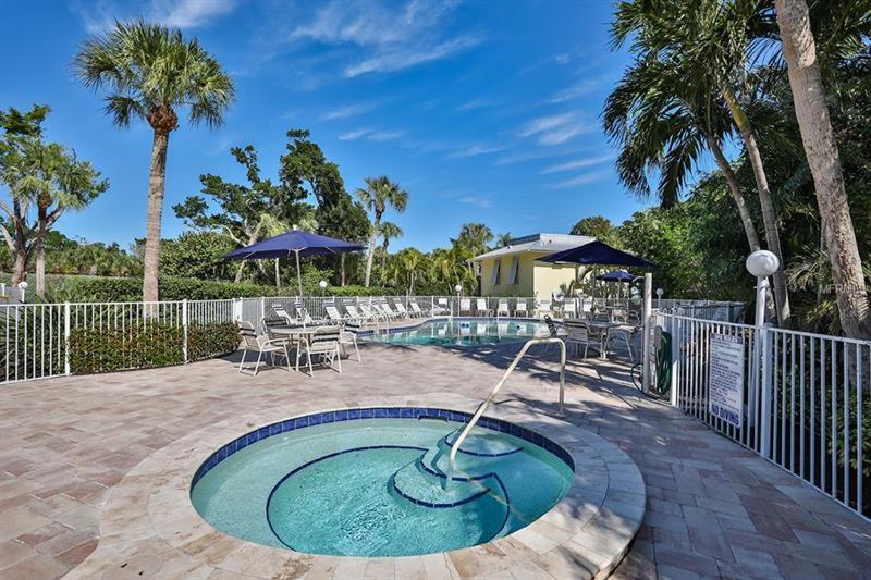 Beach Castle #18 Longboat Key Exteriör bild