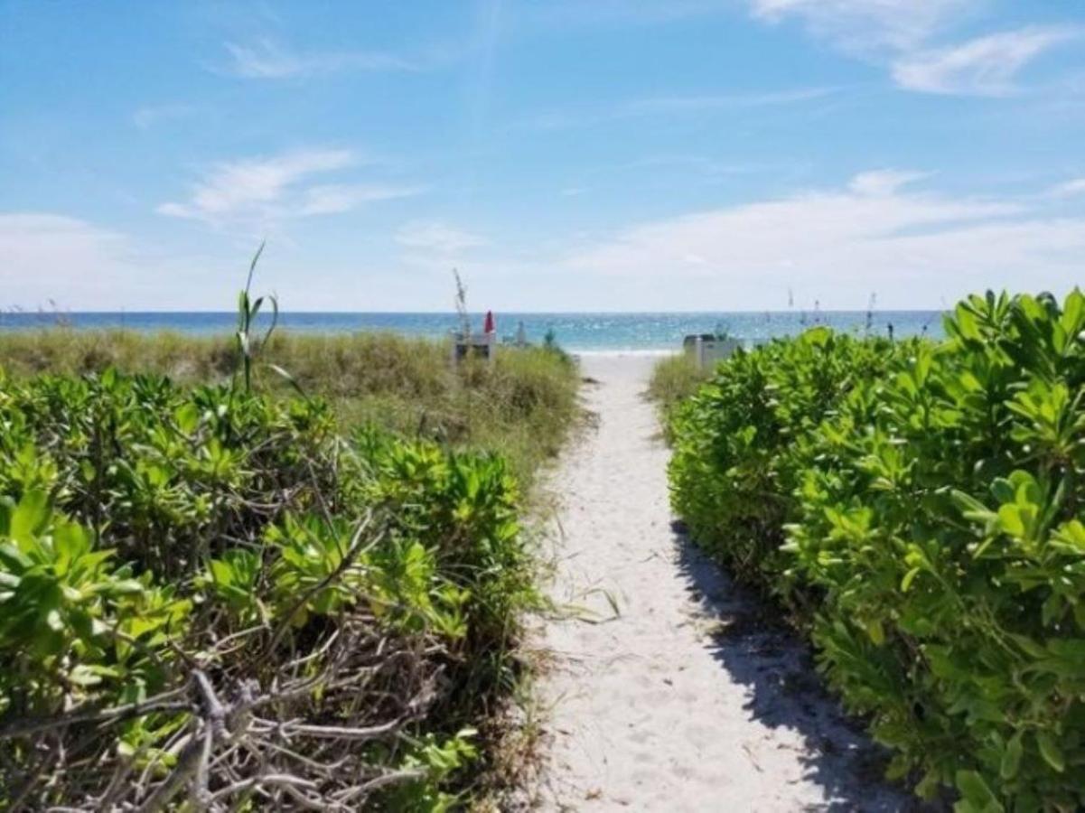Beach Castle #18 Longboat Key Exteriör bild