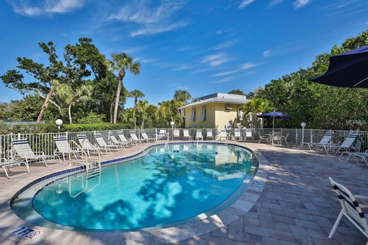 Beach Castle #18 Longboat Key Exteriör bild