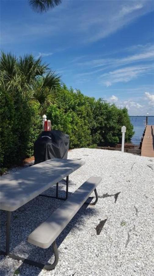 Beach Castle #18 Longboat Key Exteriör bild