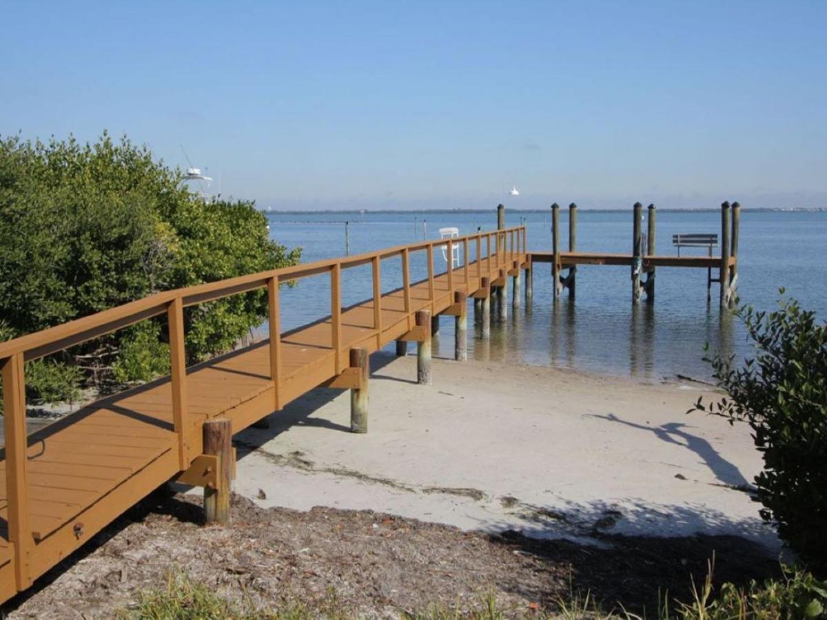 Beach Castle #18 Longboat Key Exteriör bild